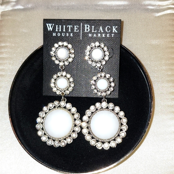 White House Black Market Jewelry - White House Black Market earrings